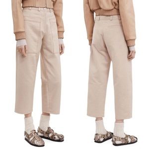 Acne Studios Milford Work Pants